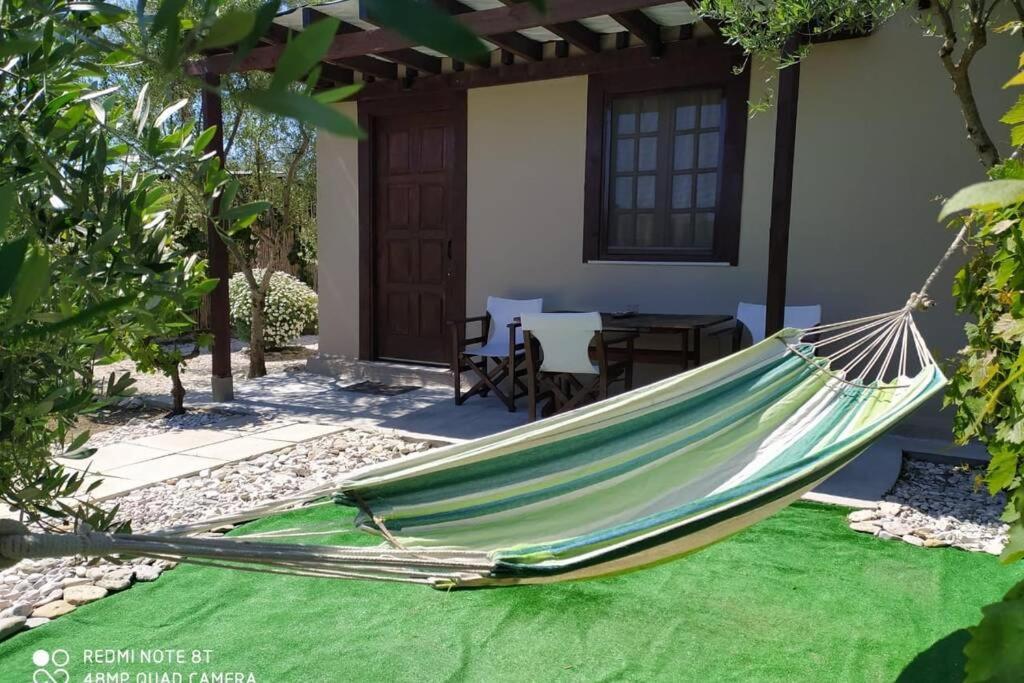 Raisin House Villa Koukounaria Exterior photo