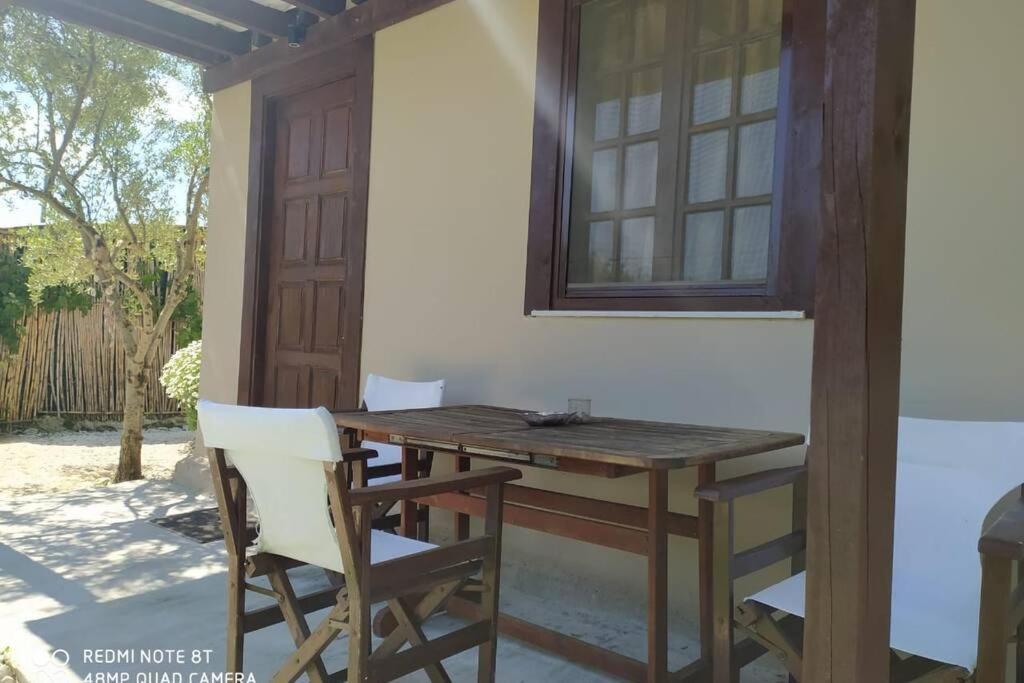 Raisin House Villa Koukounaria Exterior photo